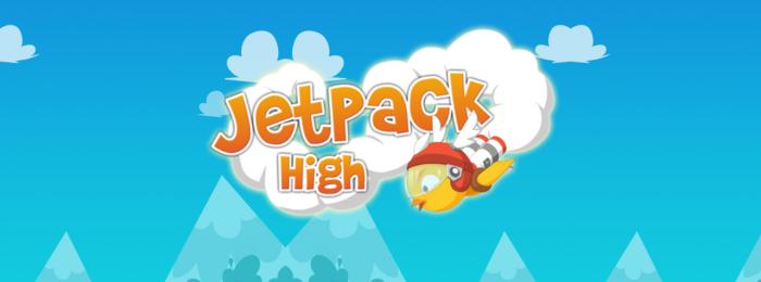jetpack high title jetpack high nouveau jeu android
