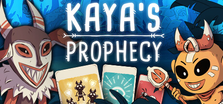Kayas' Prophecy Jeu vidéo